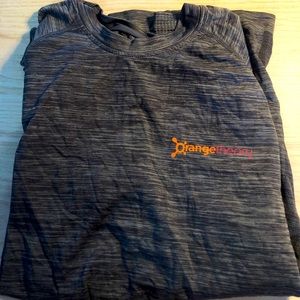 Women’s OTF Dry Fit Long Sleeve